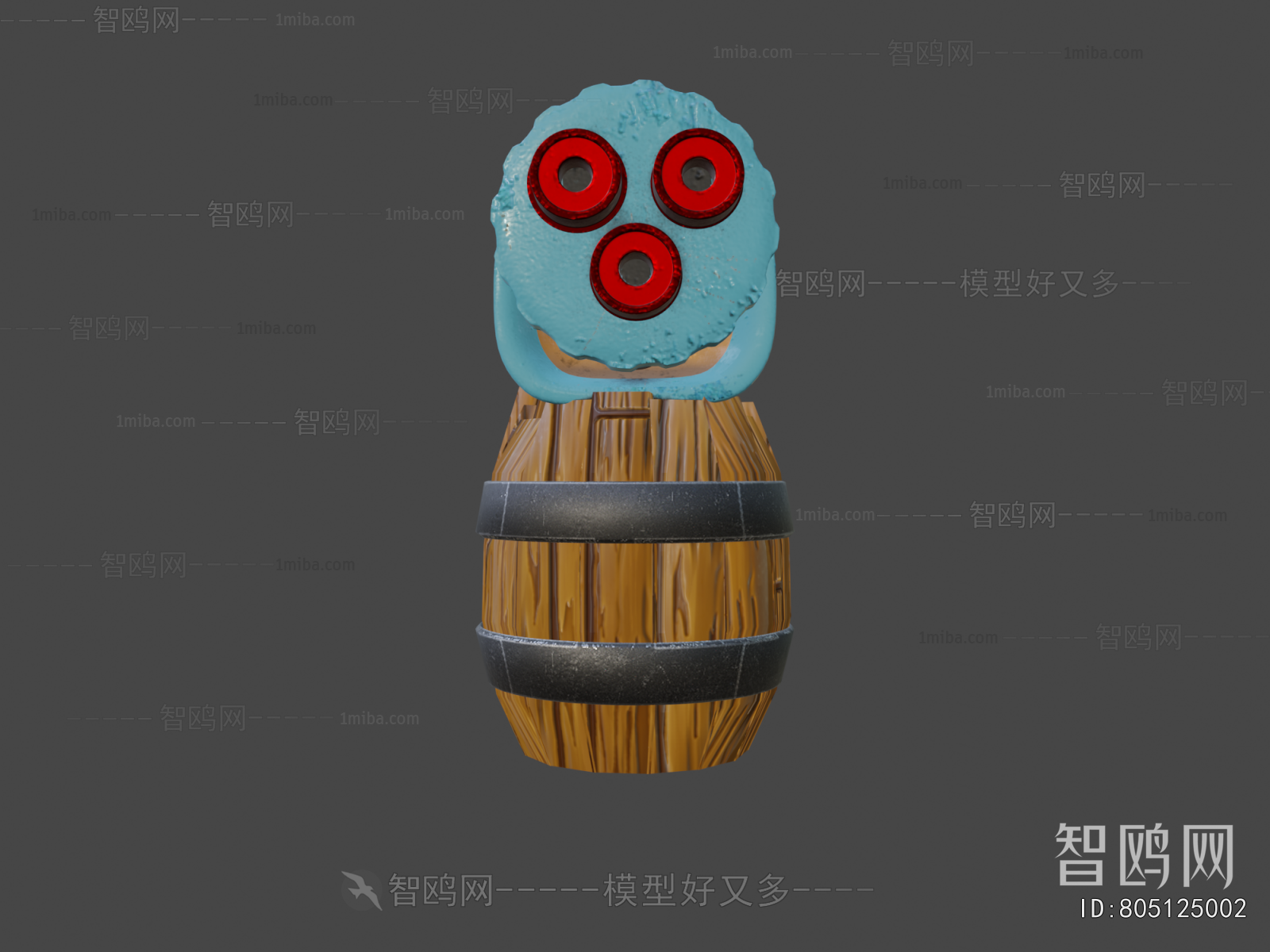 Modern Military Equipment