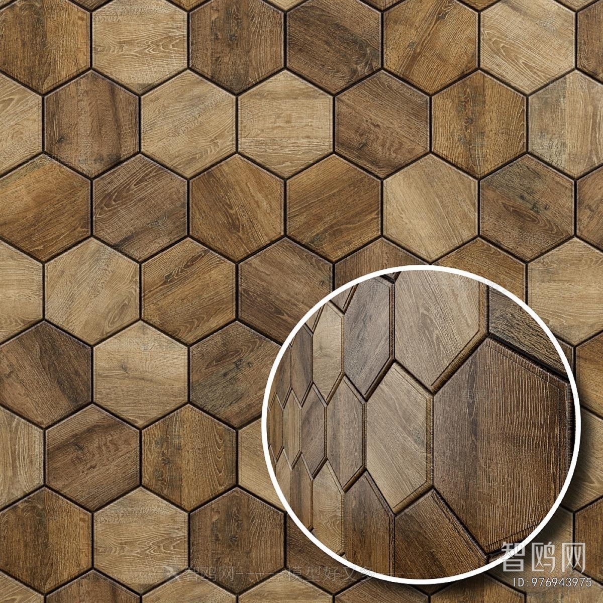 Modern Wall/floor/ceiling