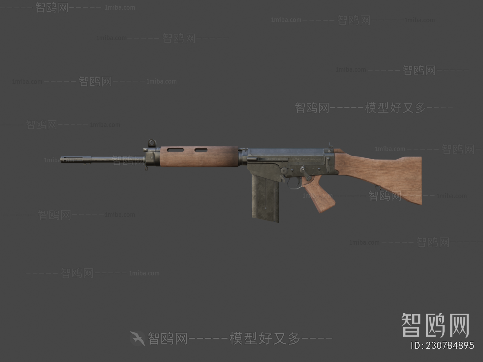 Modern Military Equipment