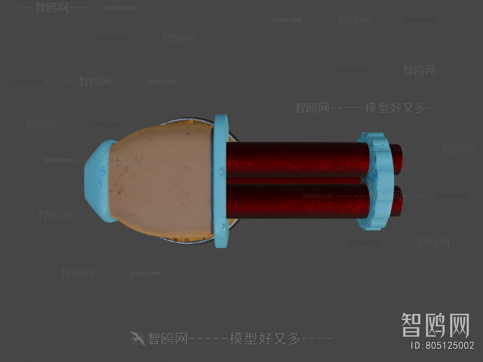 Modern Military Equipment