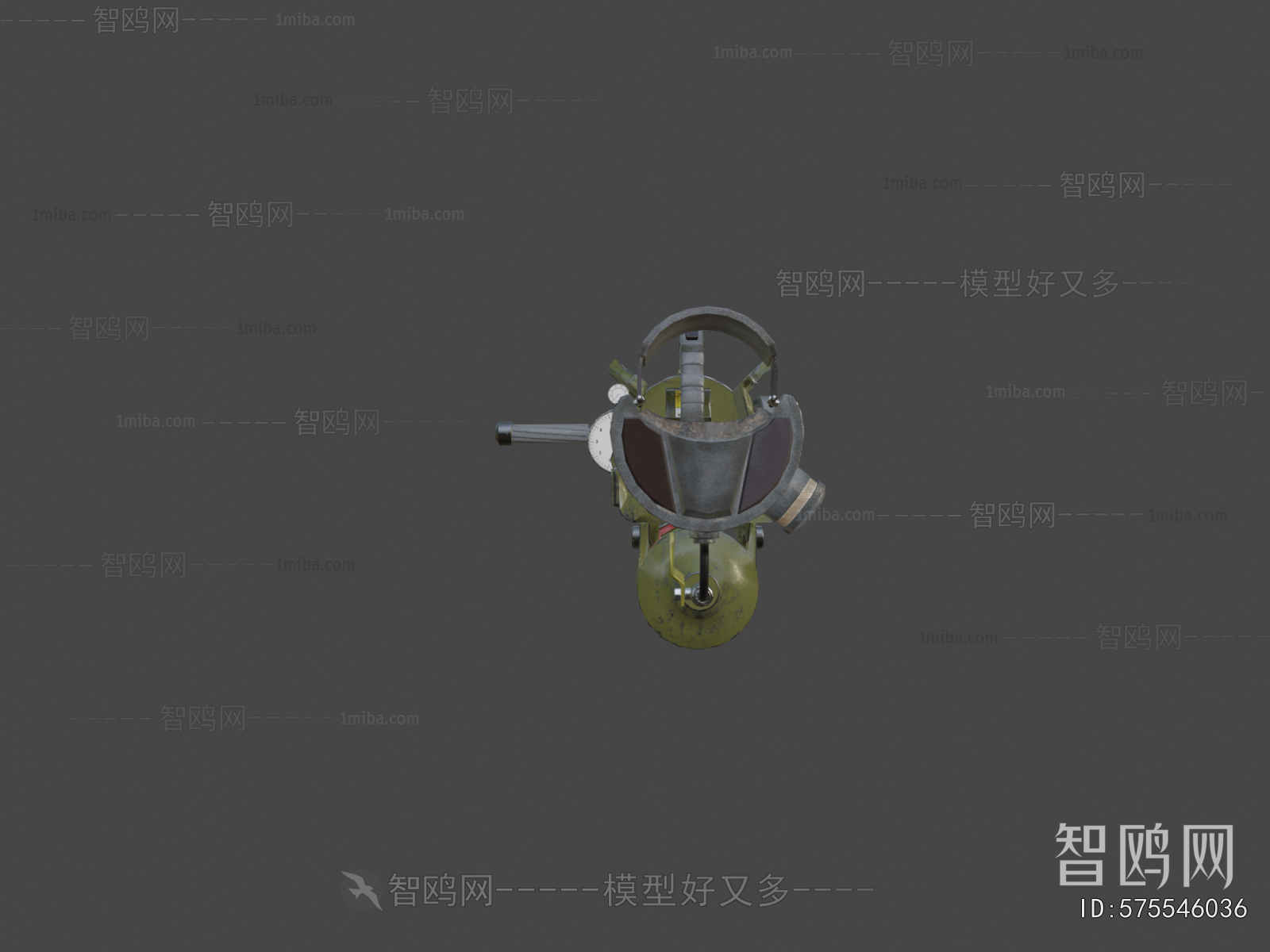 Modern Military Equipment