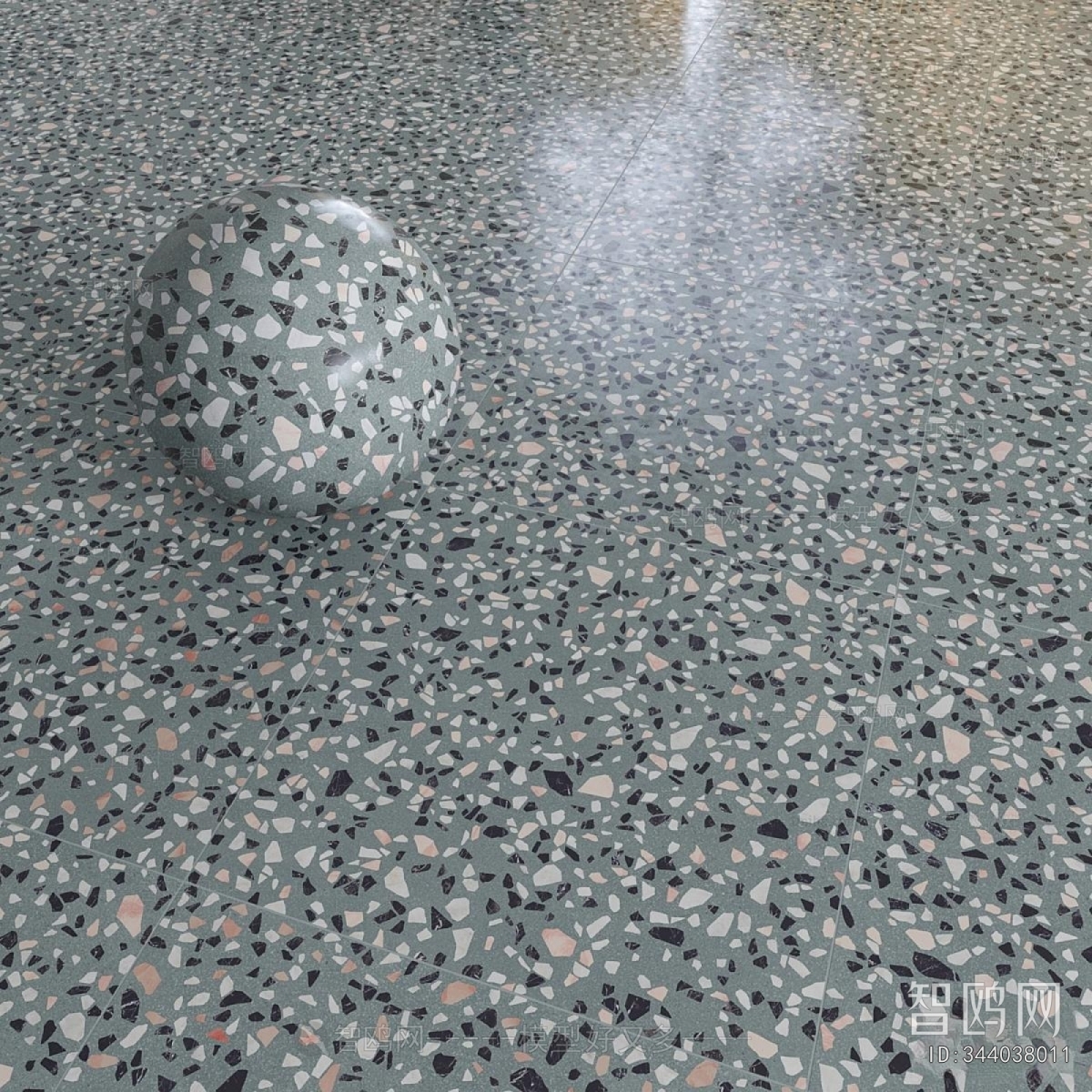 Modern Wall/floor/ceiling