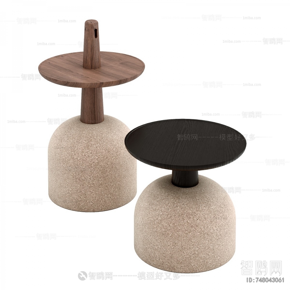 Modern Side Table/corner Table