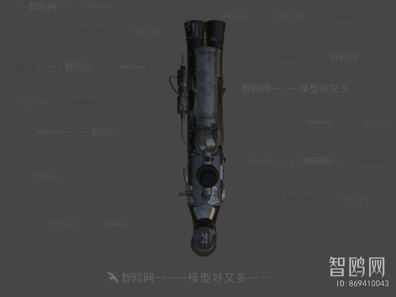 Modern Military Equipment