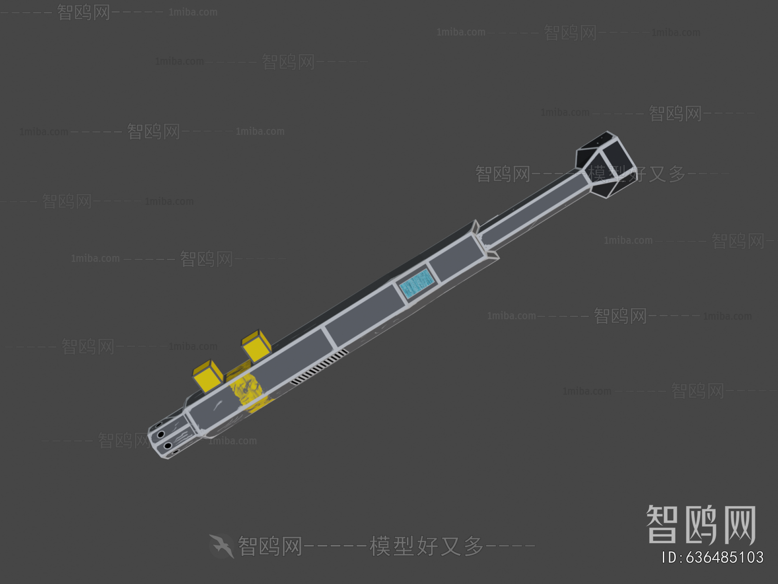 Modern Military Equipment