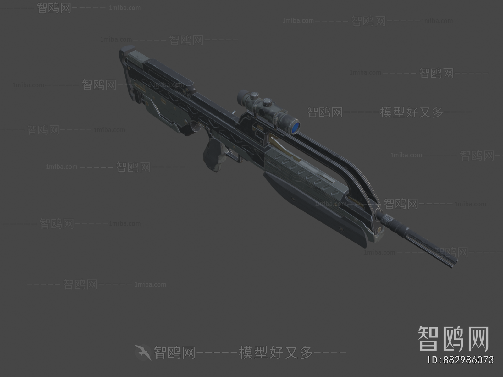 Modern Military Equipment