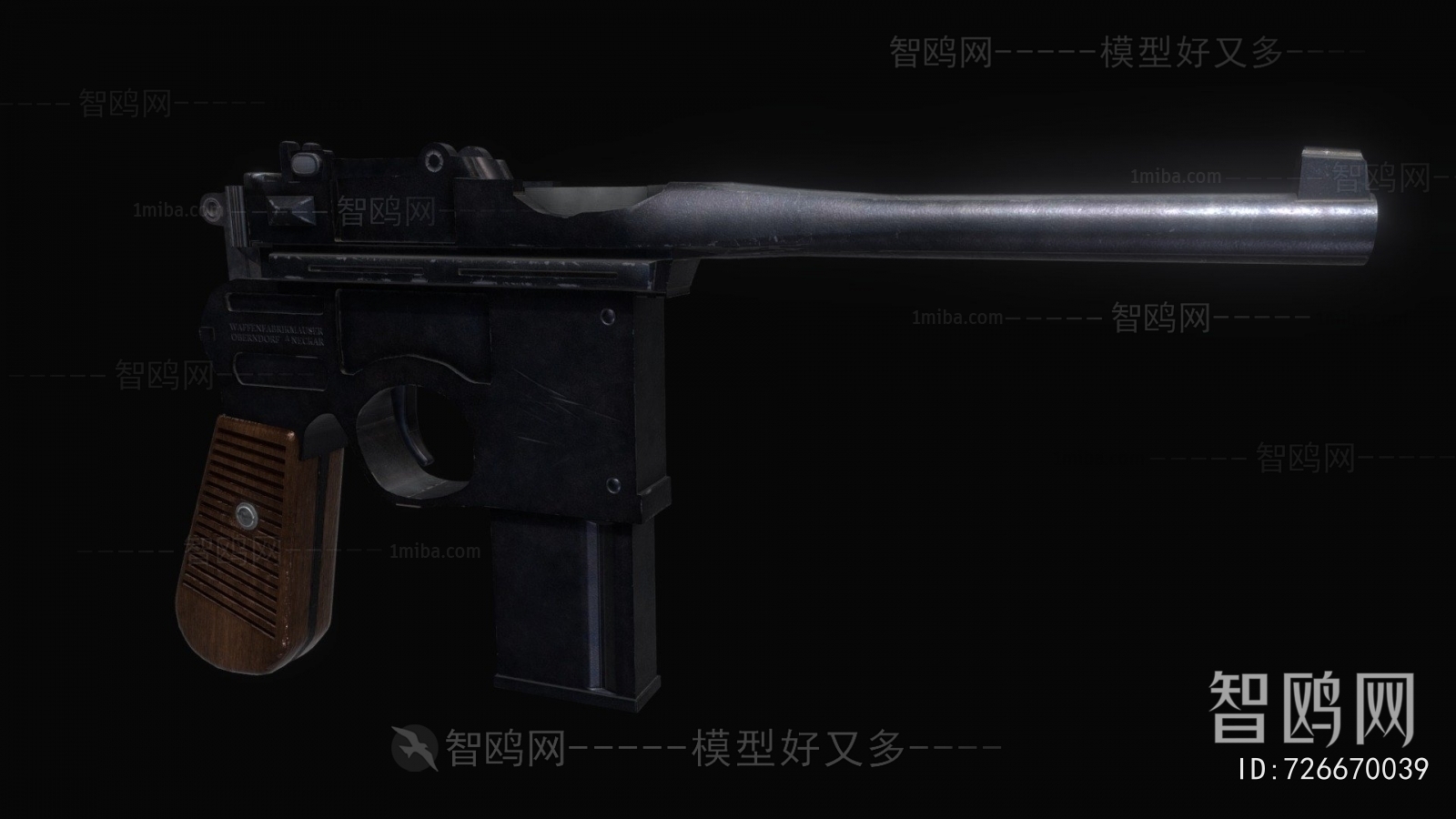 Modern Military Equipment