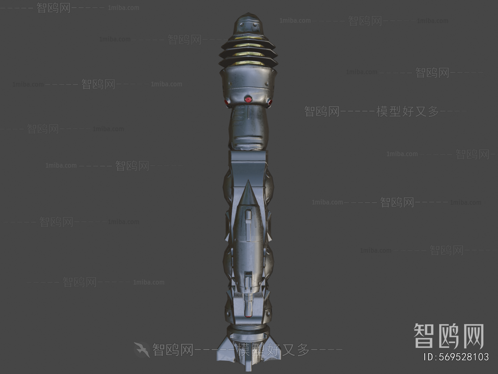 Modern Military Equipment