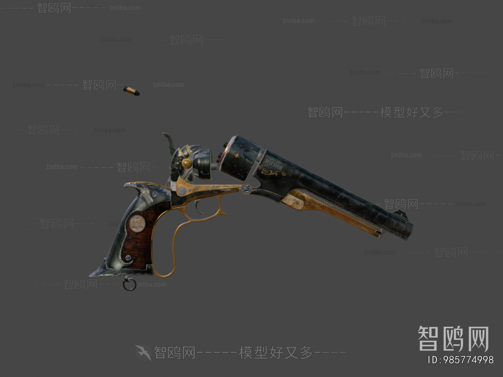 Modern Military Equipment