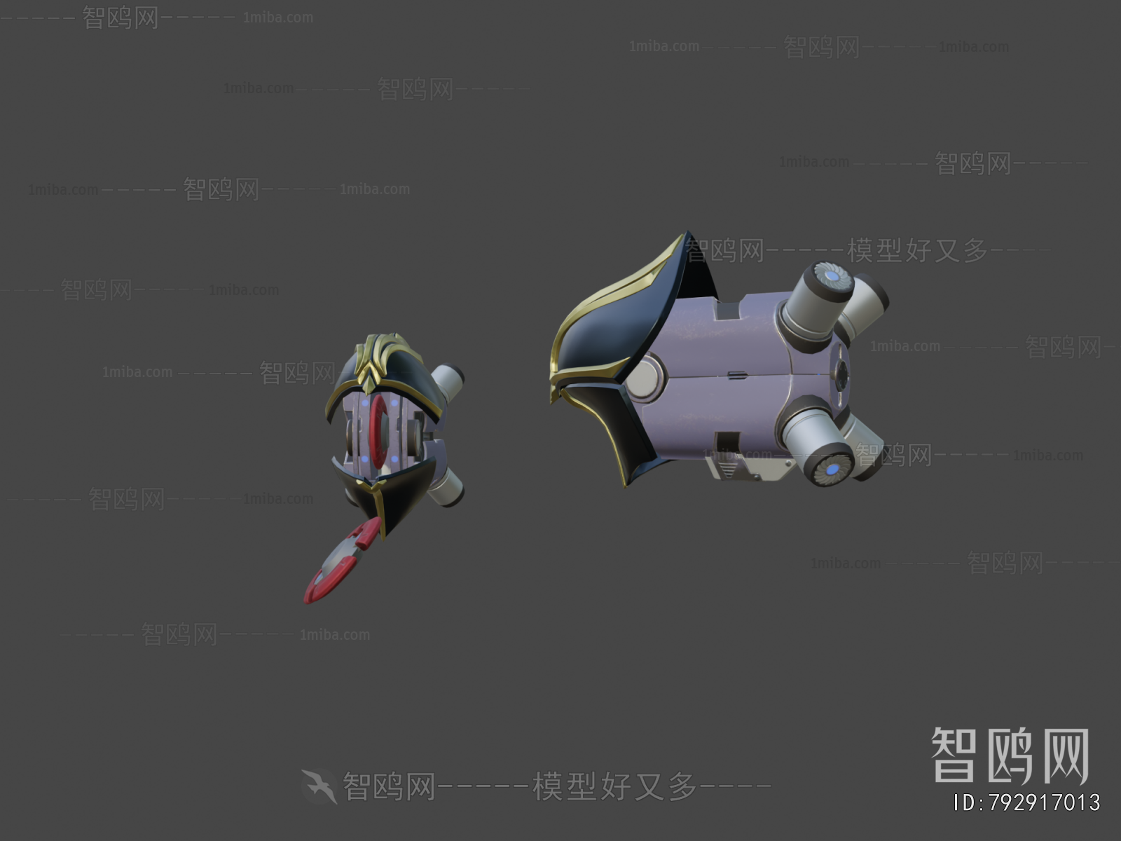 Modern Military Equipment