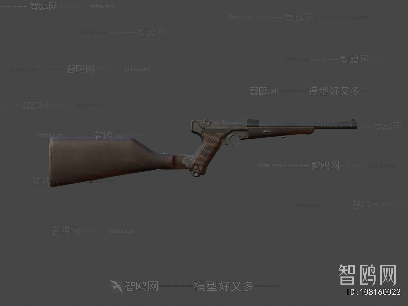 Modern Military Equipment