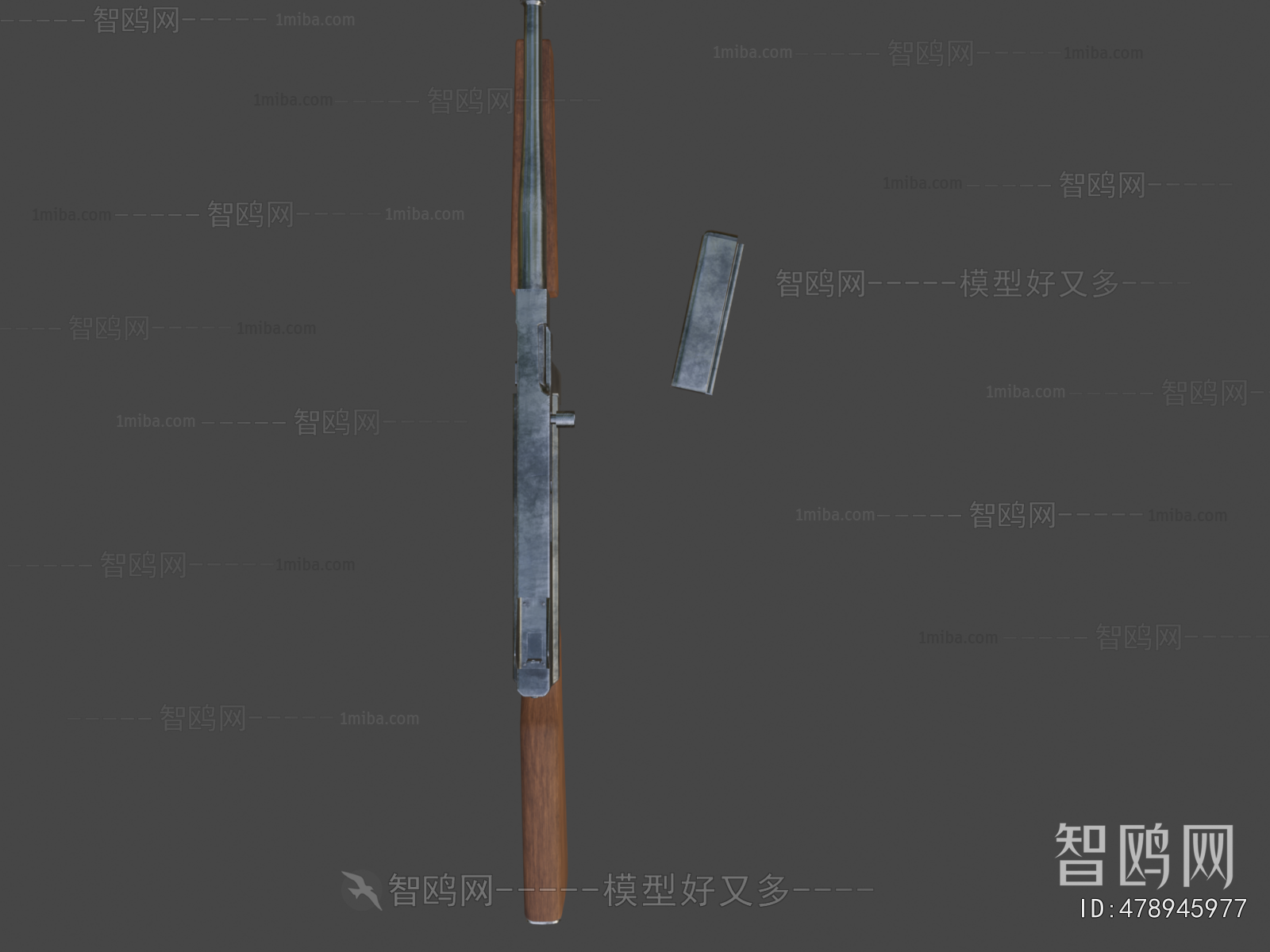 Modern Military Equipment