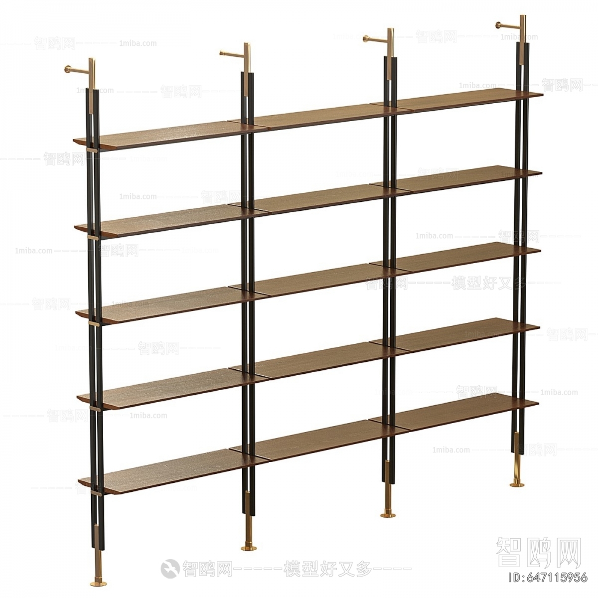 Modern Decorative Frame