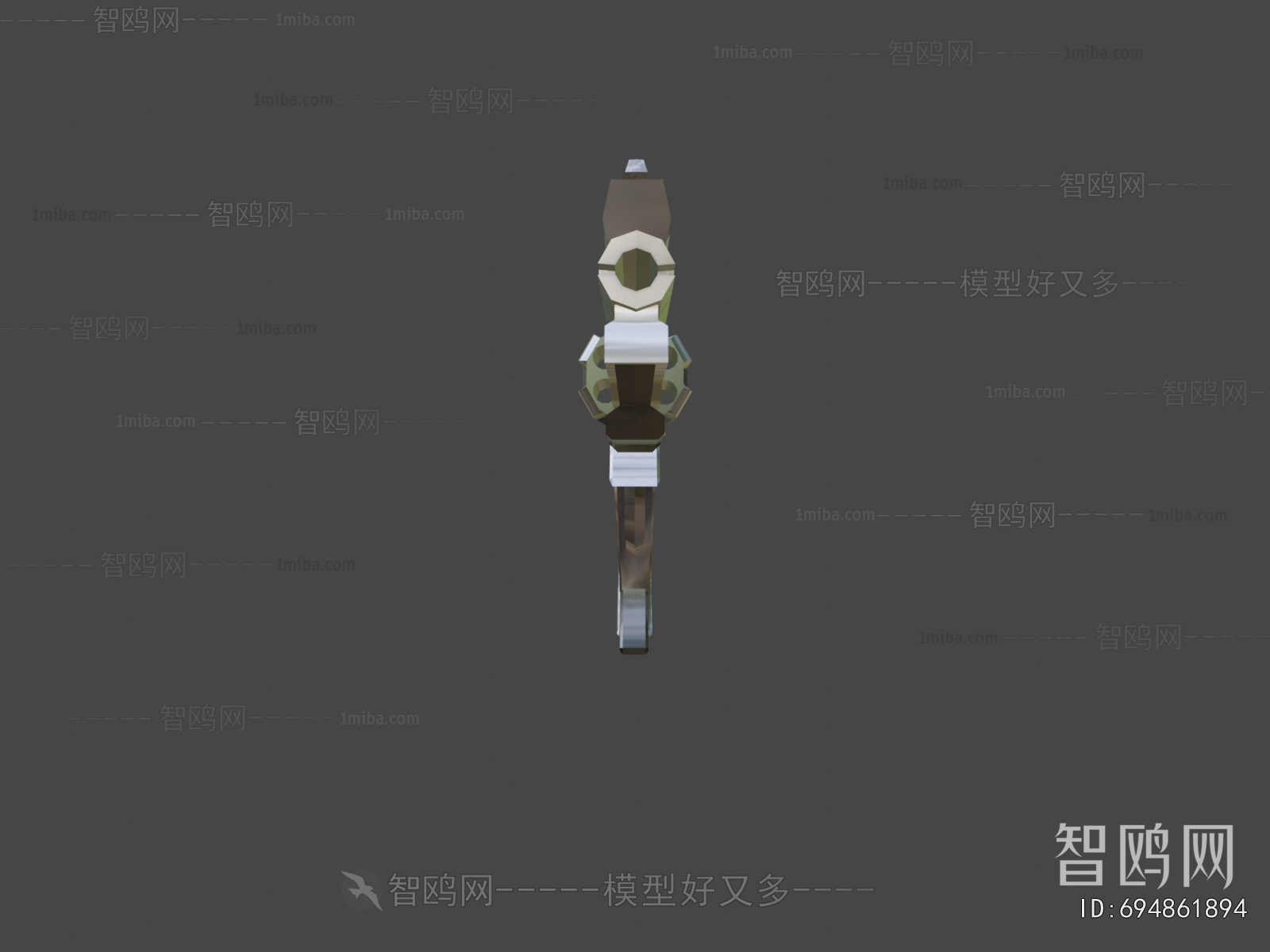 Modern Military Equipment