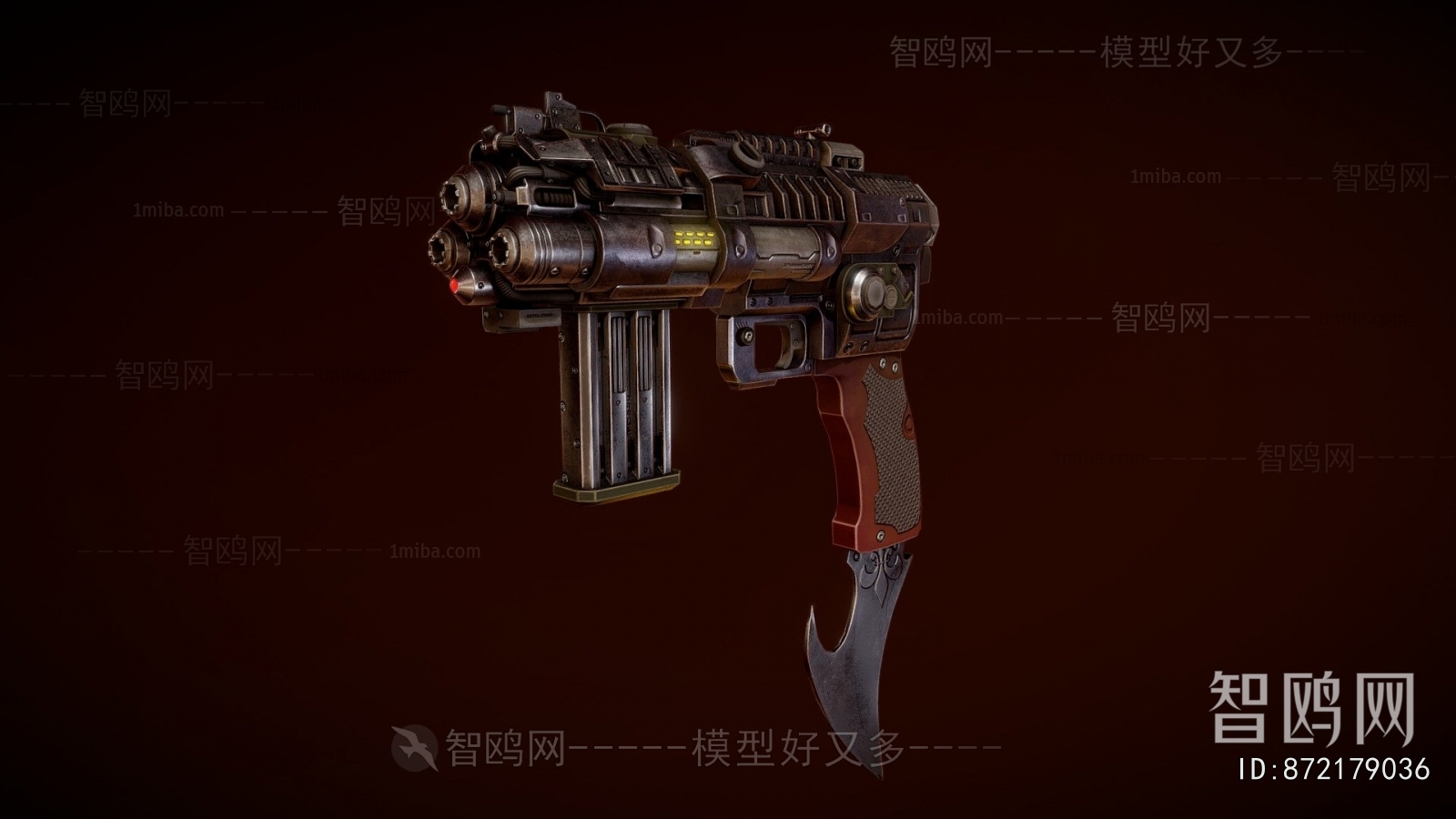 Modern Military Equipment