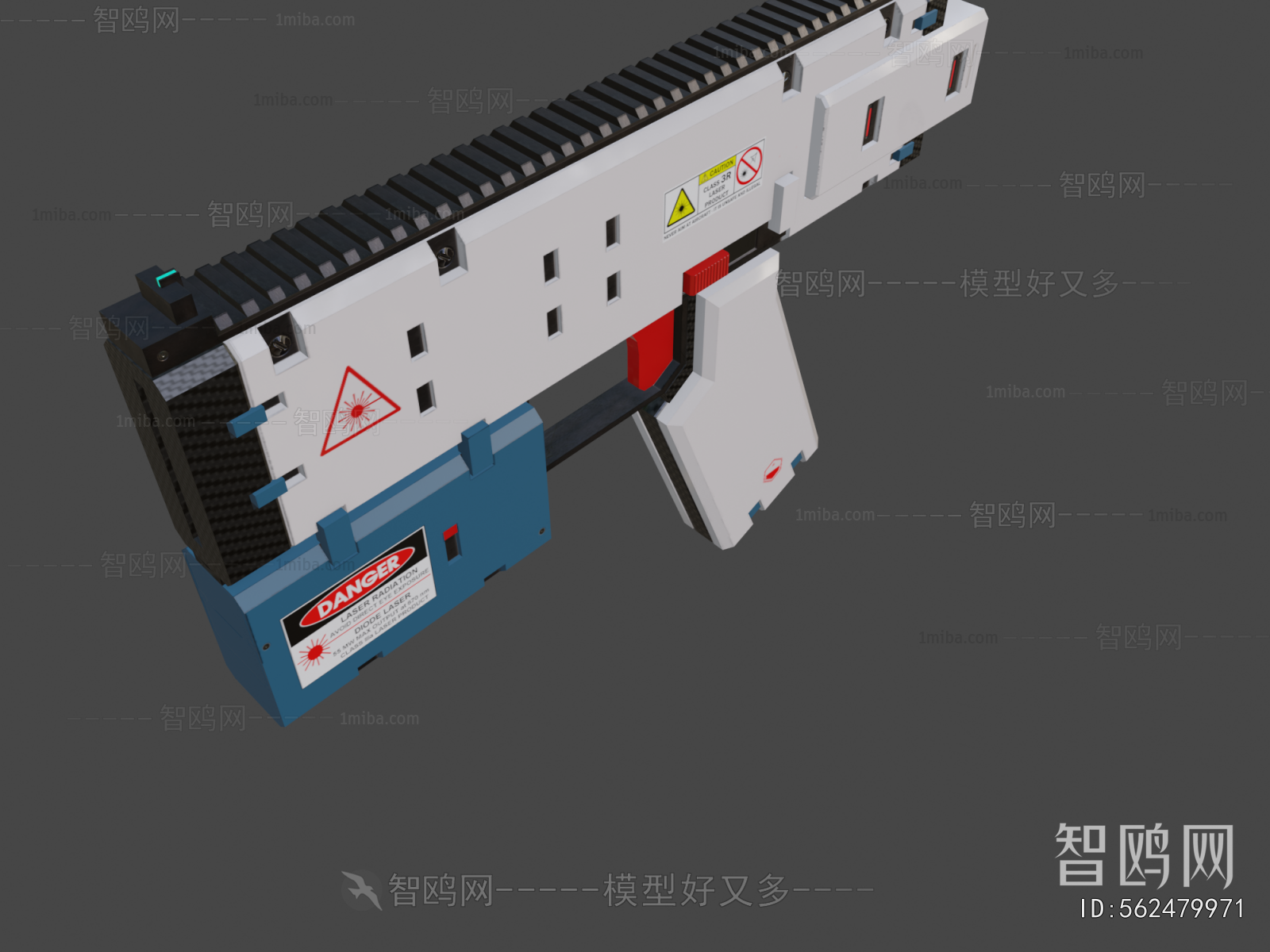 Modern Military Equipment