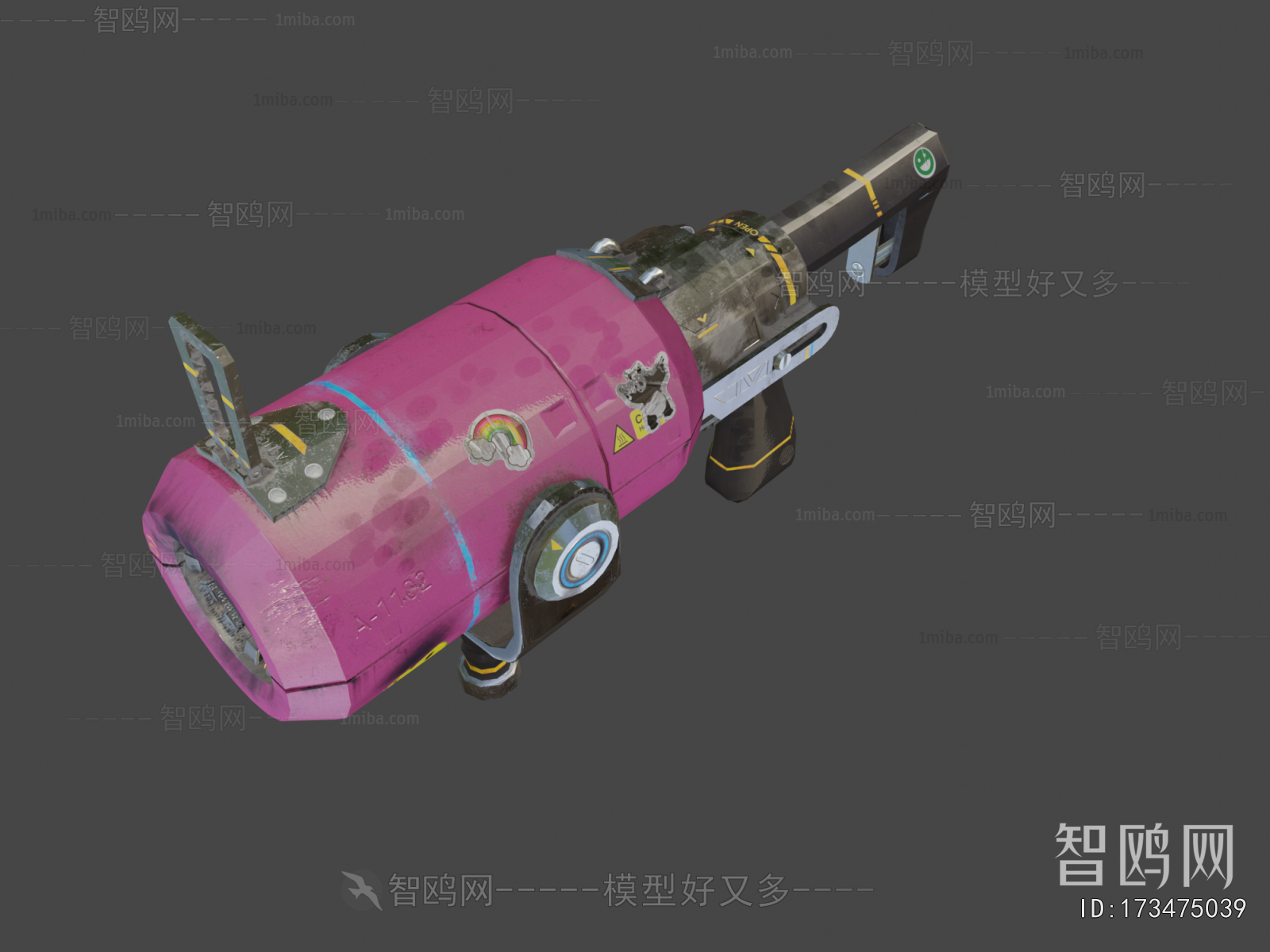 Modern Military Equipment