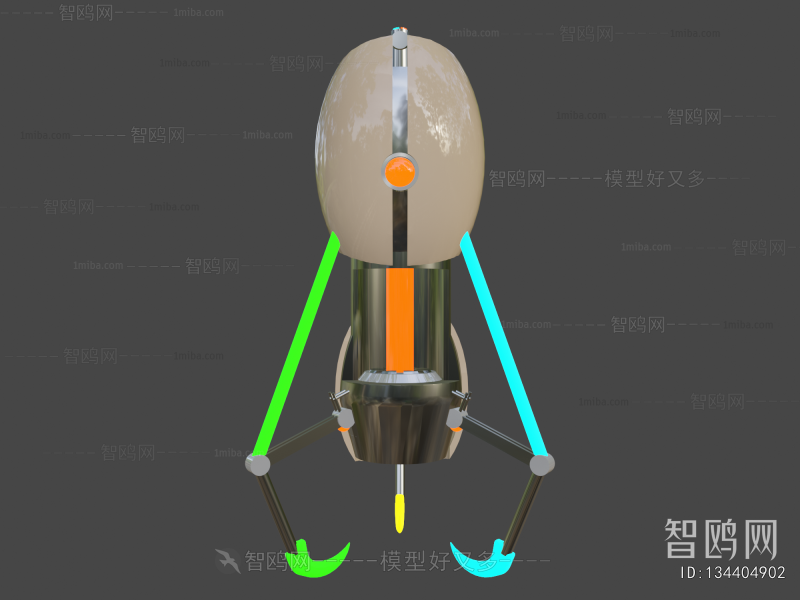 Modern Military Equipment