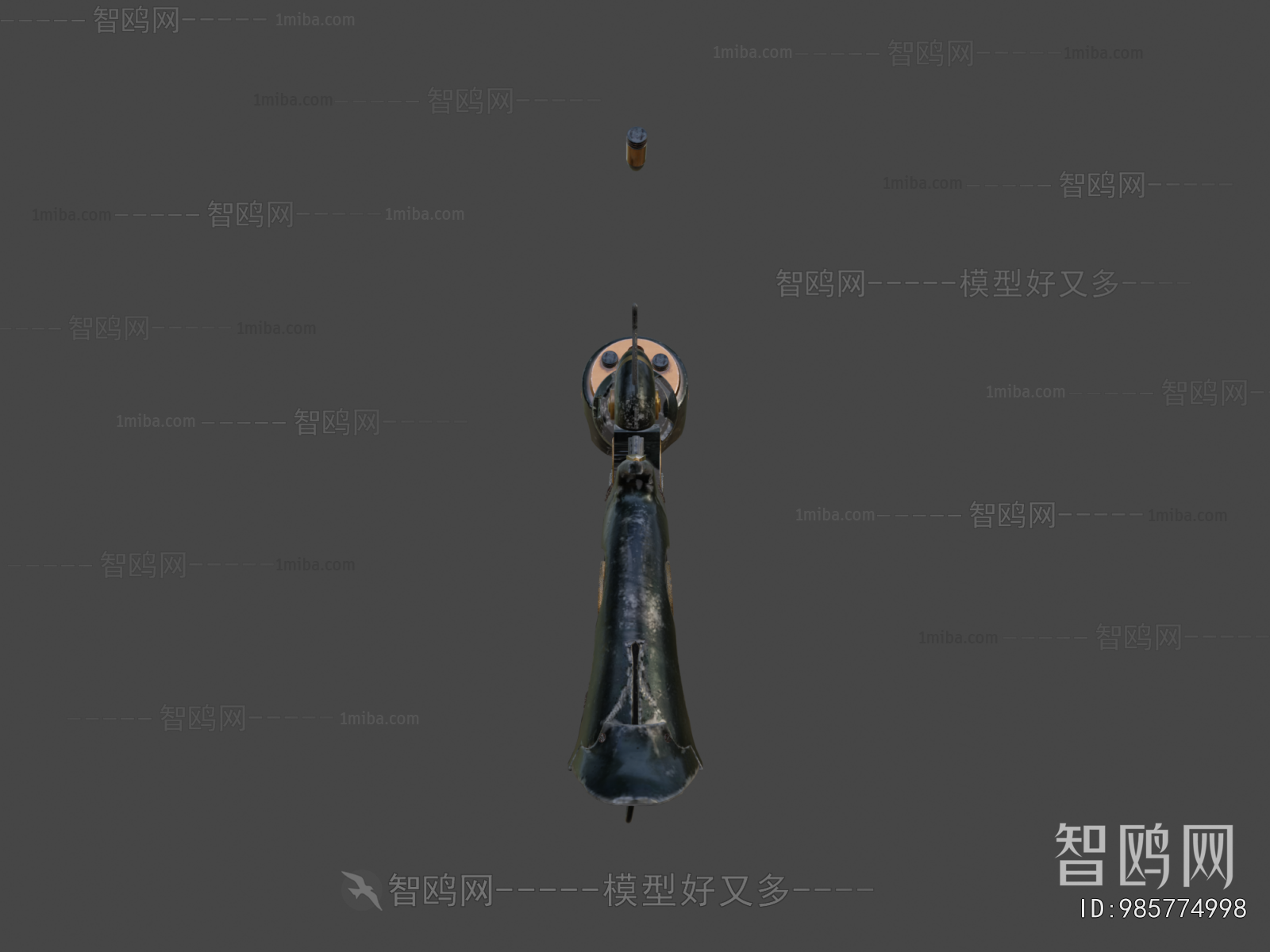 Modern Military Equipment