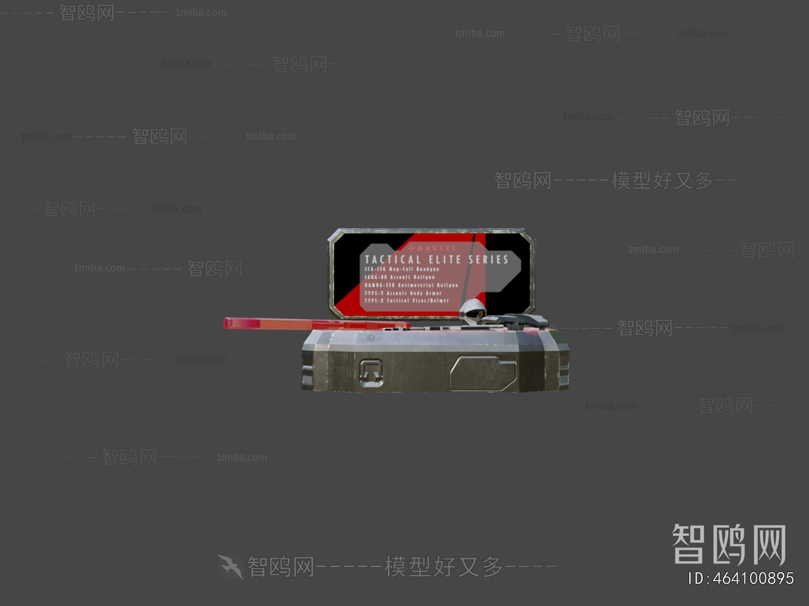 Modern Military Equipment