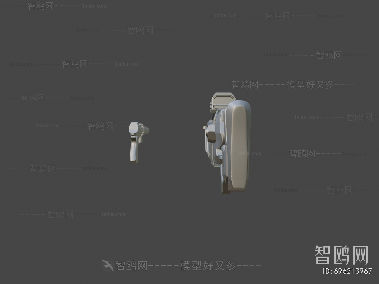 Modern Military Equipment