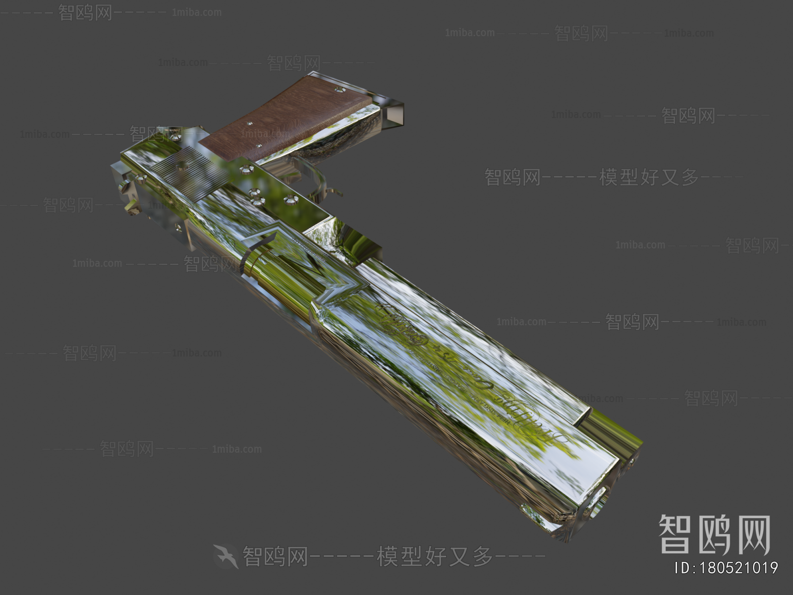 Modern Military Equipment