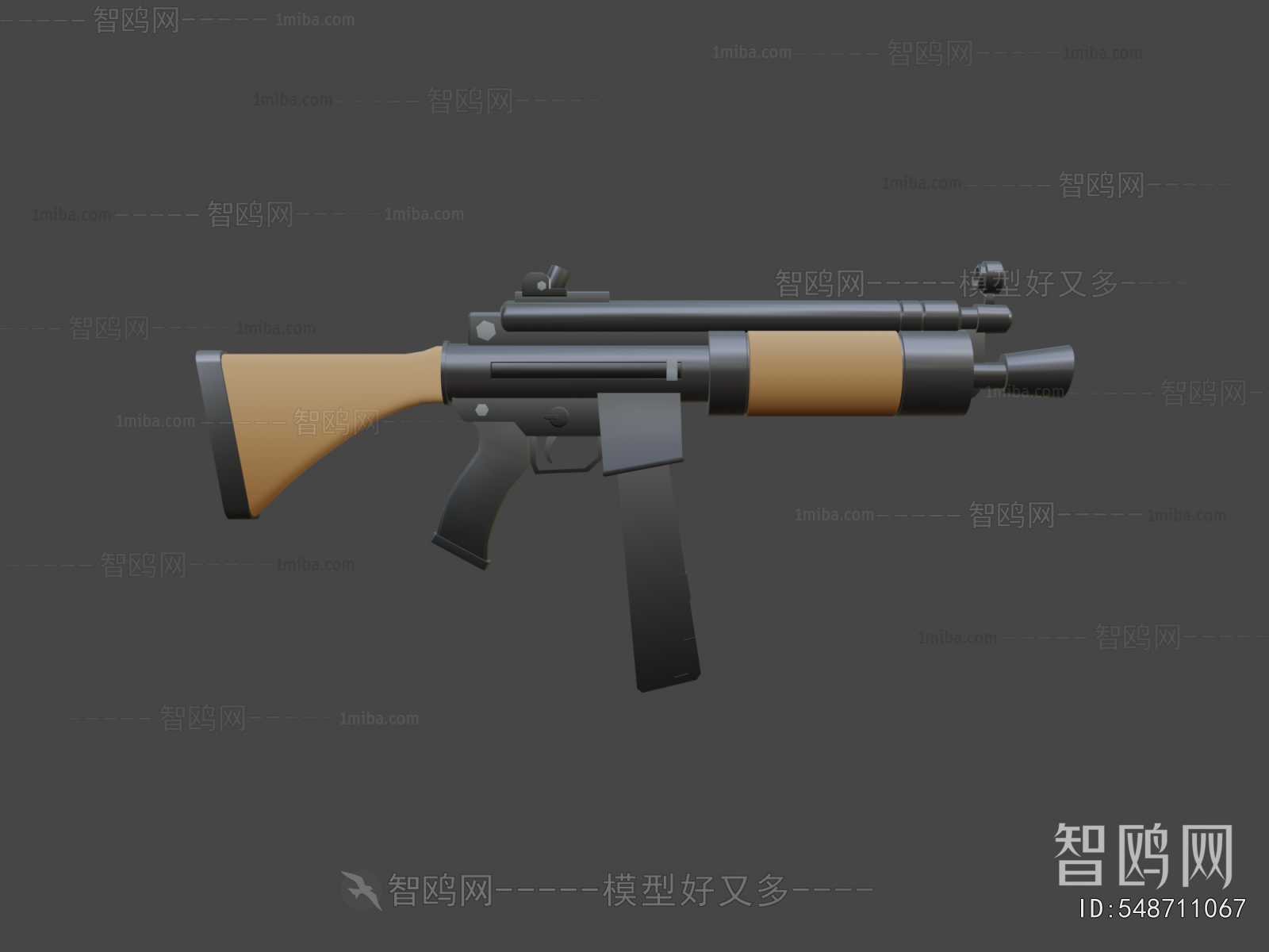 Modern Military Equipment