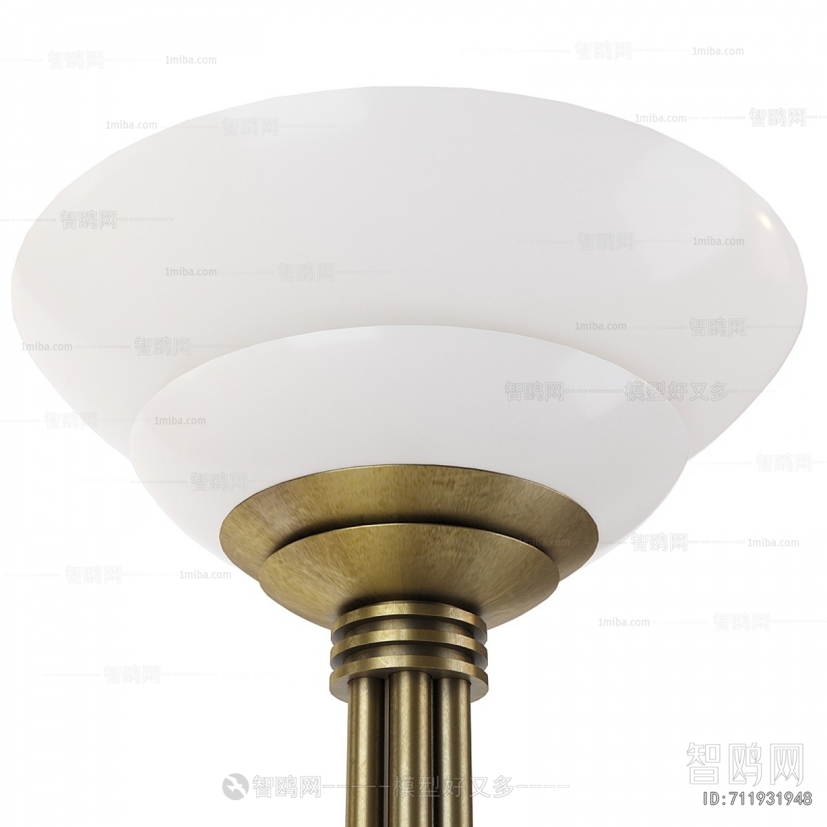 Modern Floor Lamp