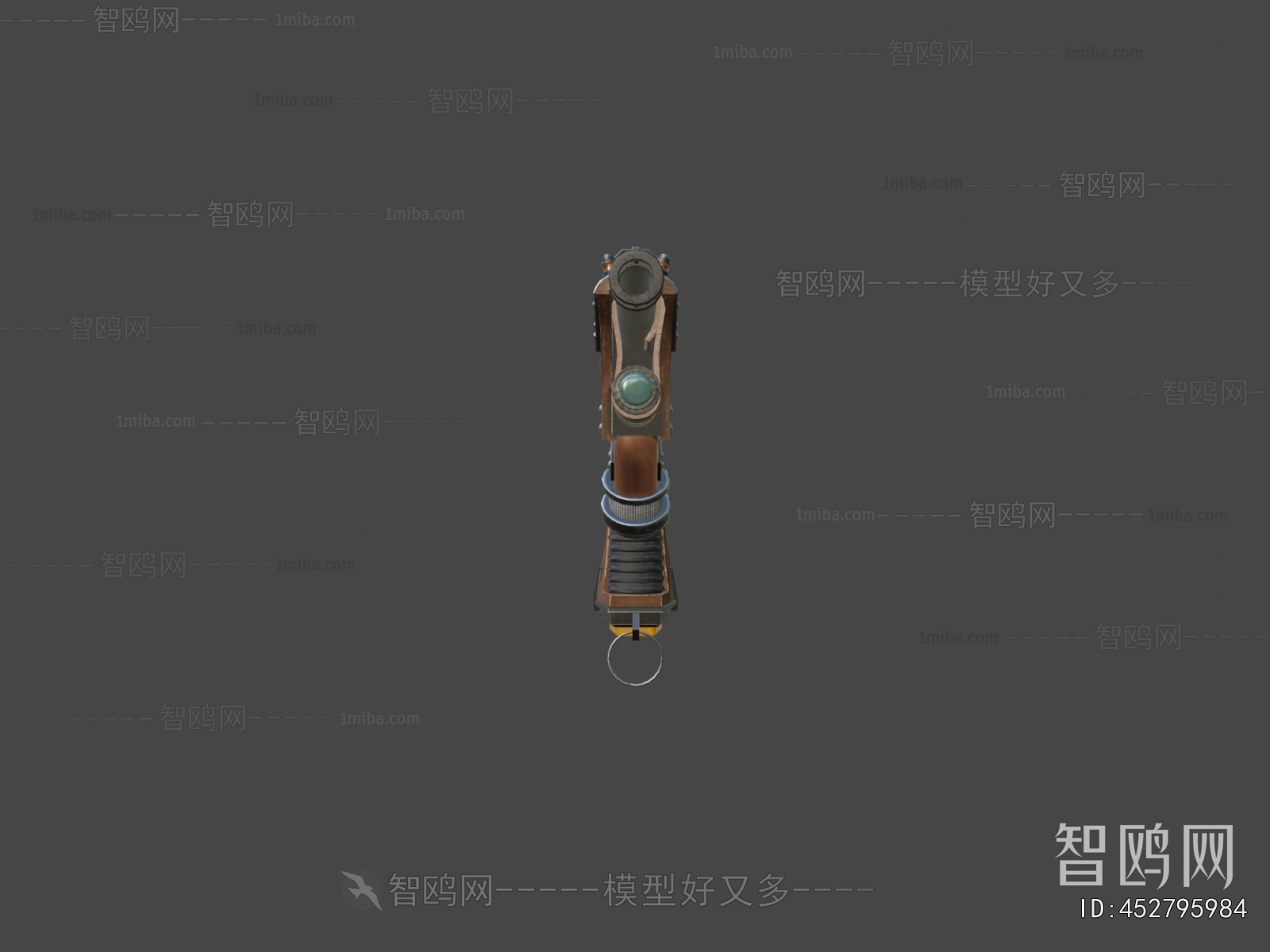 Modern Military Equipment