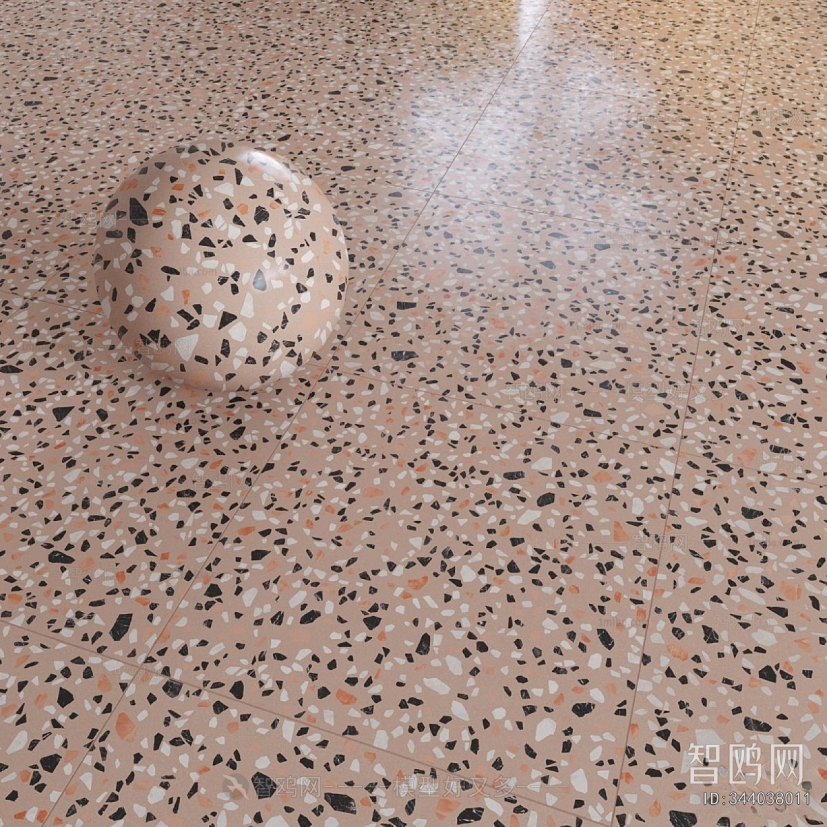 Modern Wall/floor/ceiling