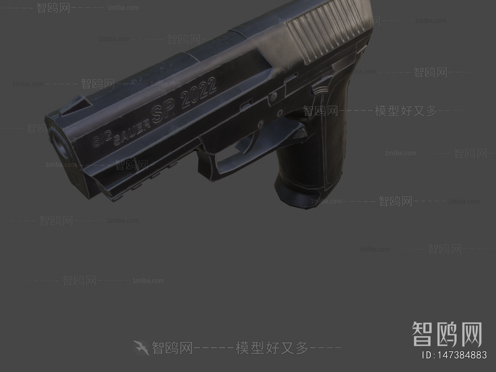 Modern Military Equipment