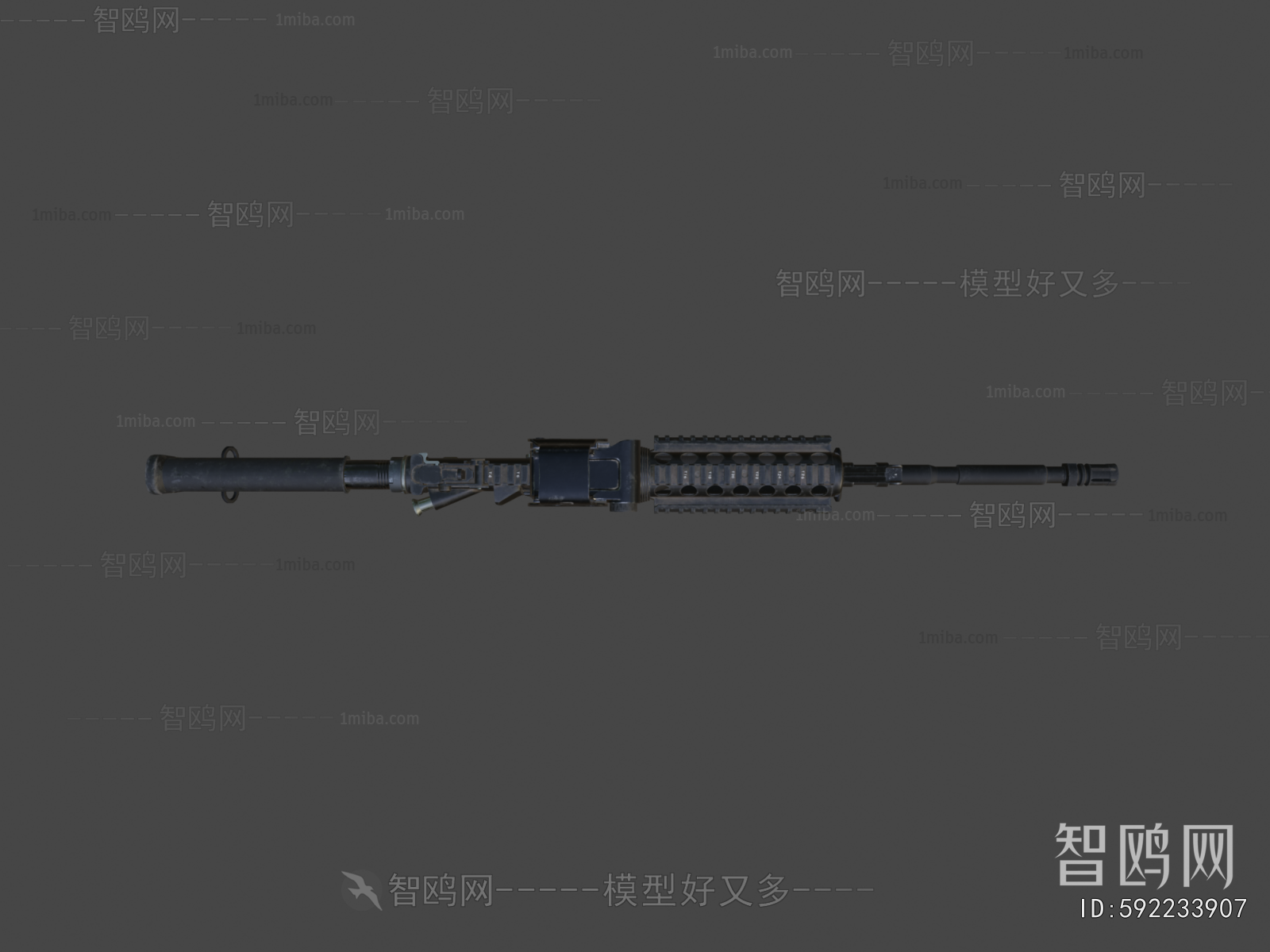 Modern Military Equipment