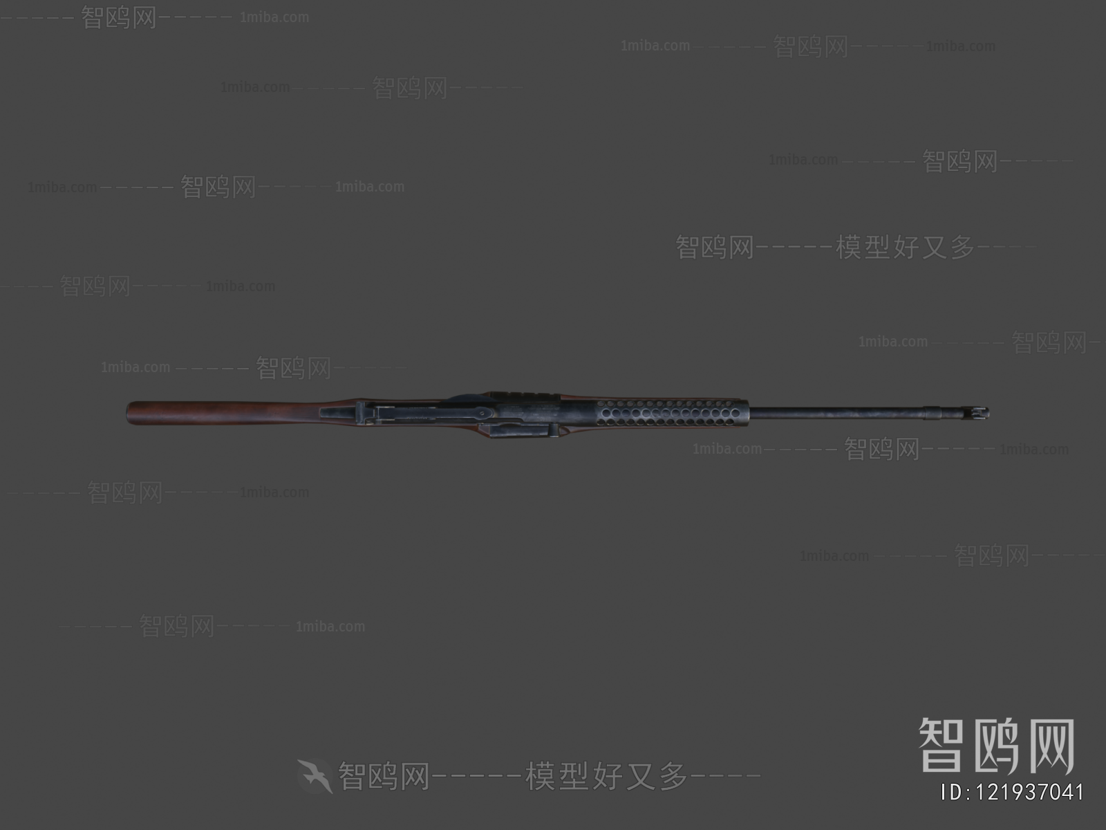 Modern Military Equipment