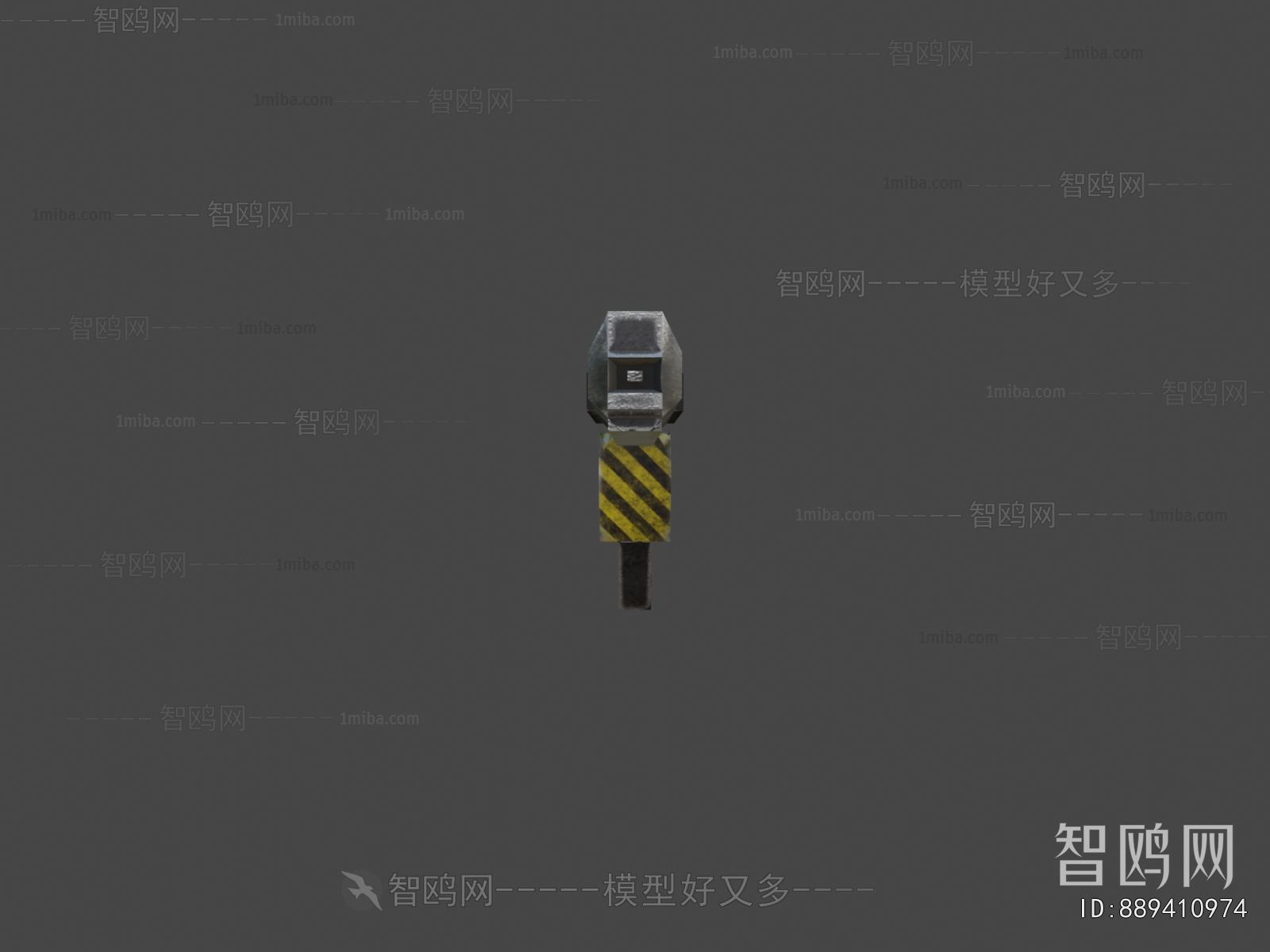 Modern Military Equipment