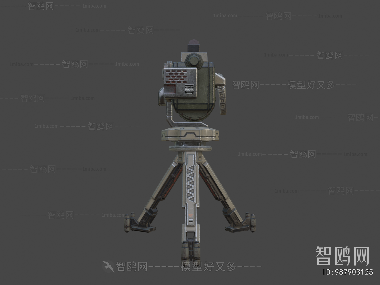 Modern Military Equipment