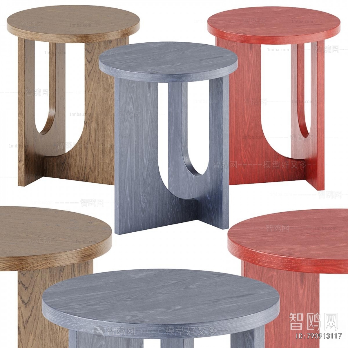 Modern Side Table/corner Table