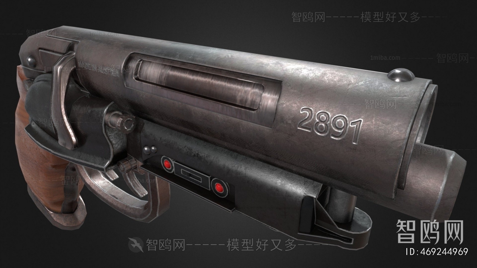 Modern Military Equipment