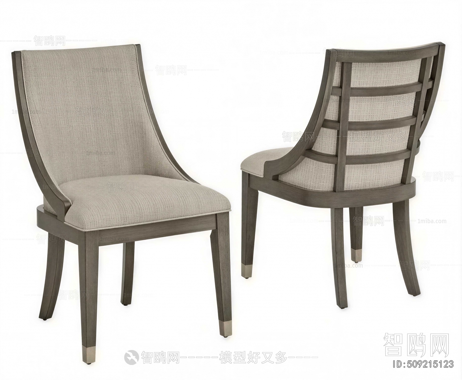 European Style Dining Chair