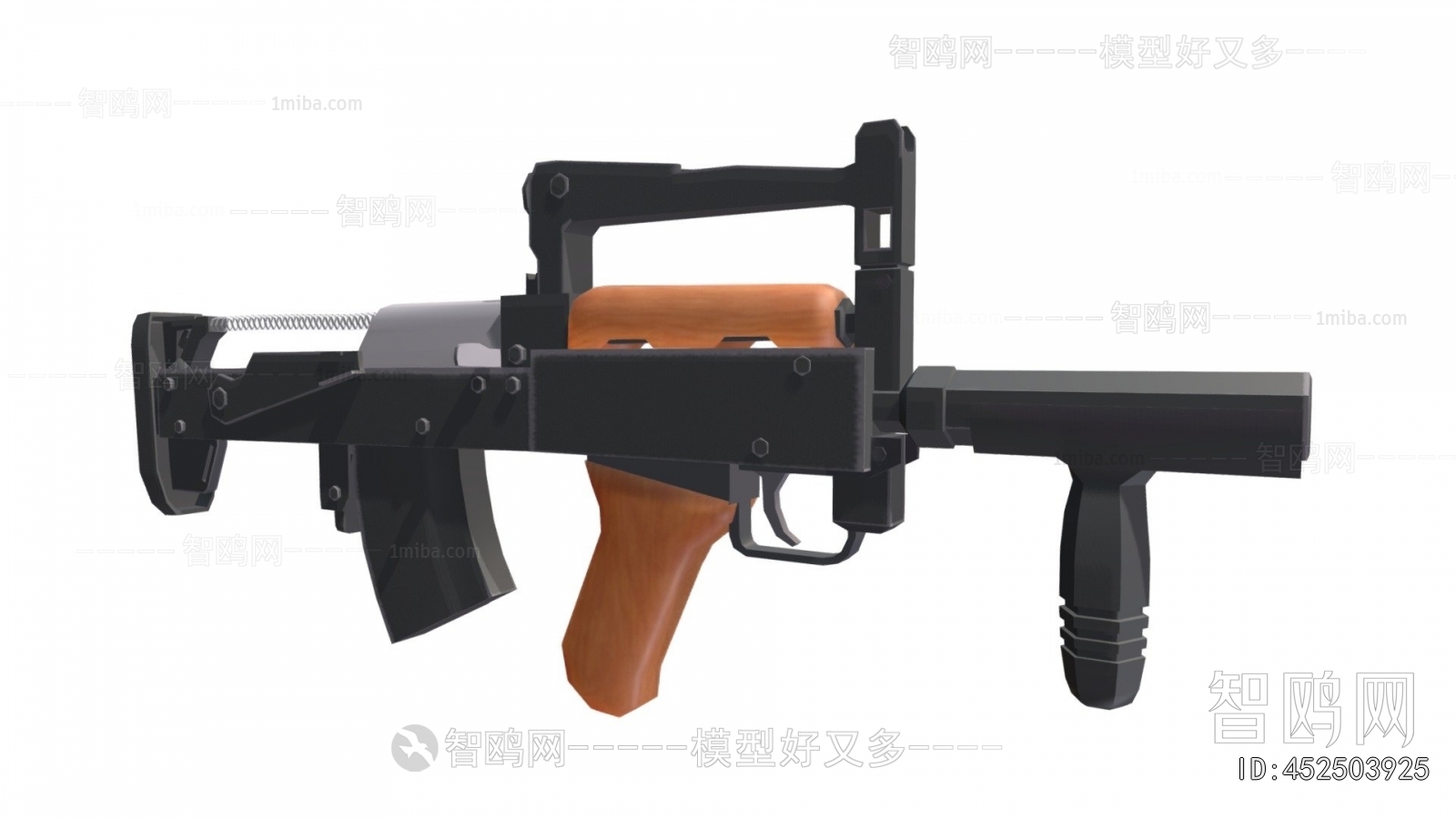 Modern Military Equipment