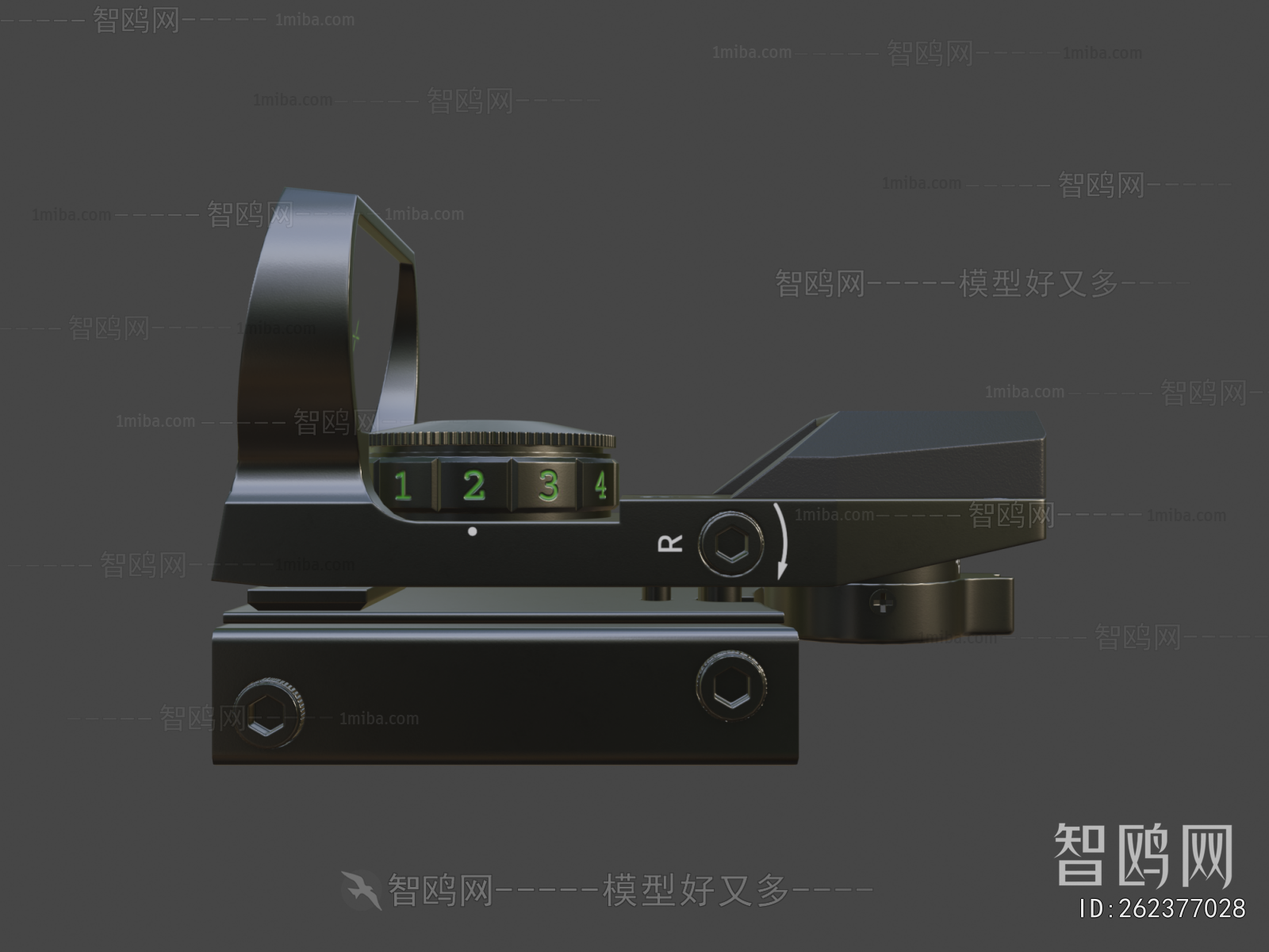 Modern Military Equipment