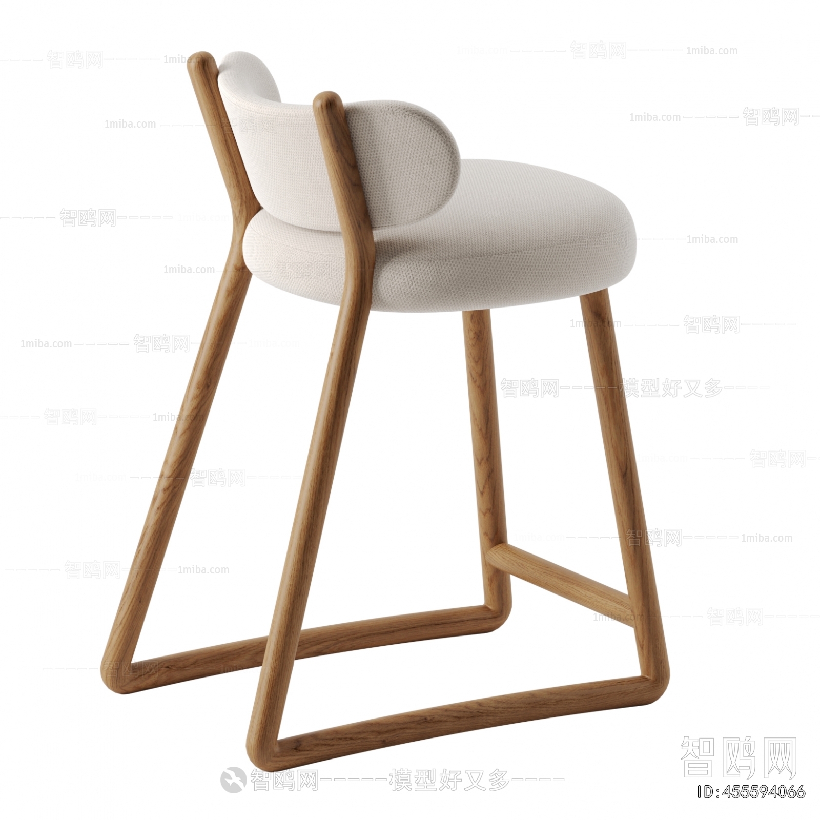 Modern Bar Chair