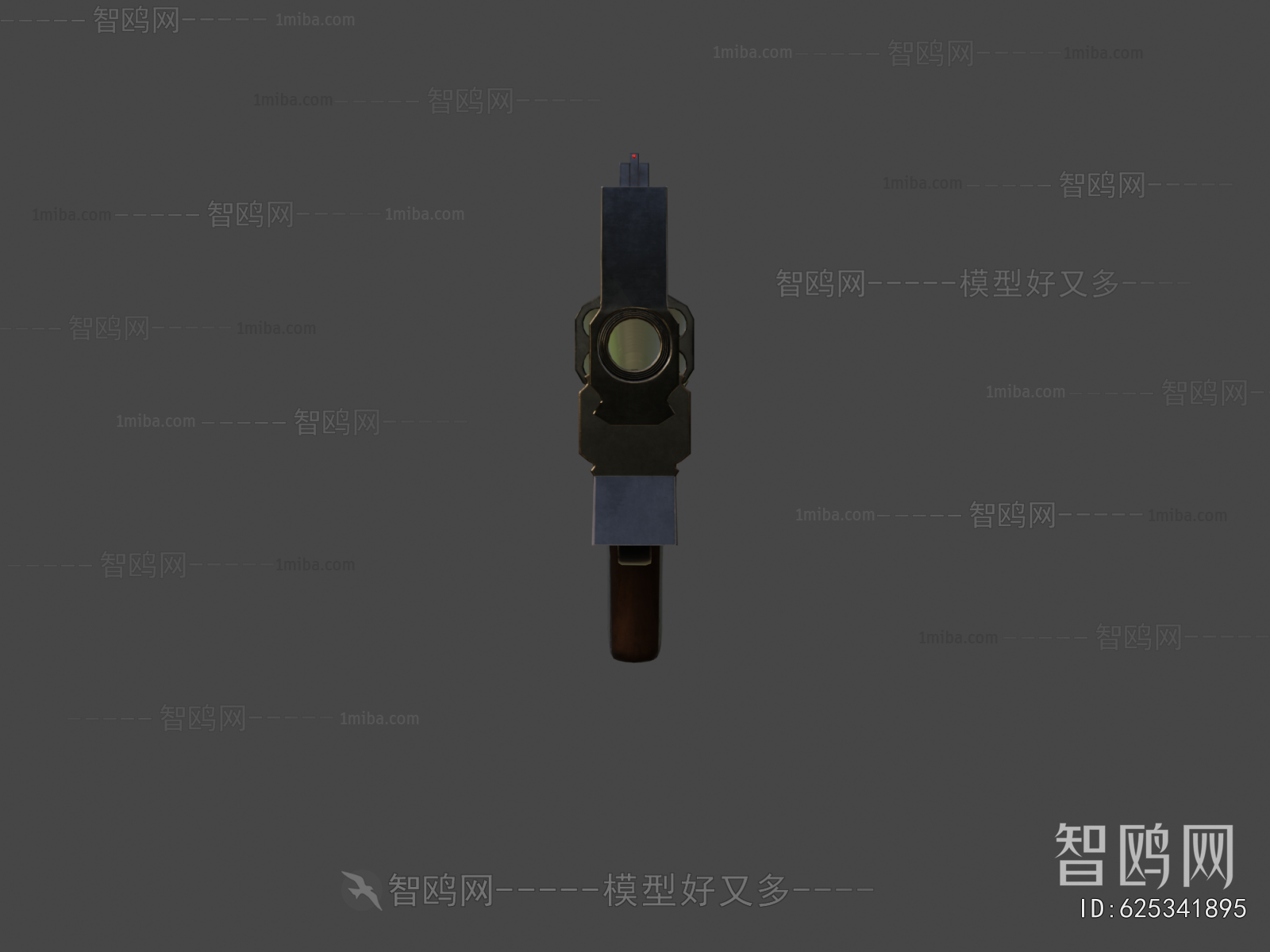 Modern Military Equipment