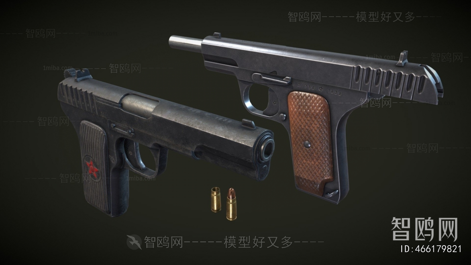 Modern Military Equipment