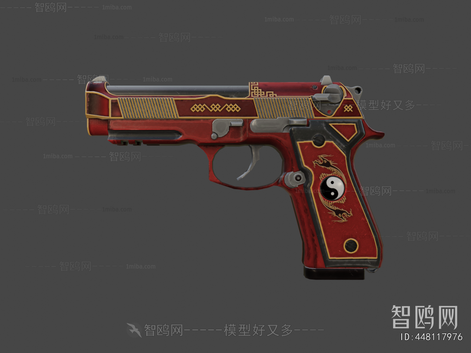 Modern Military Equipment