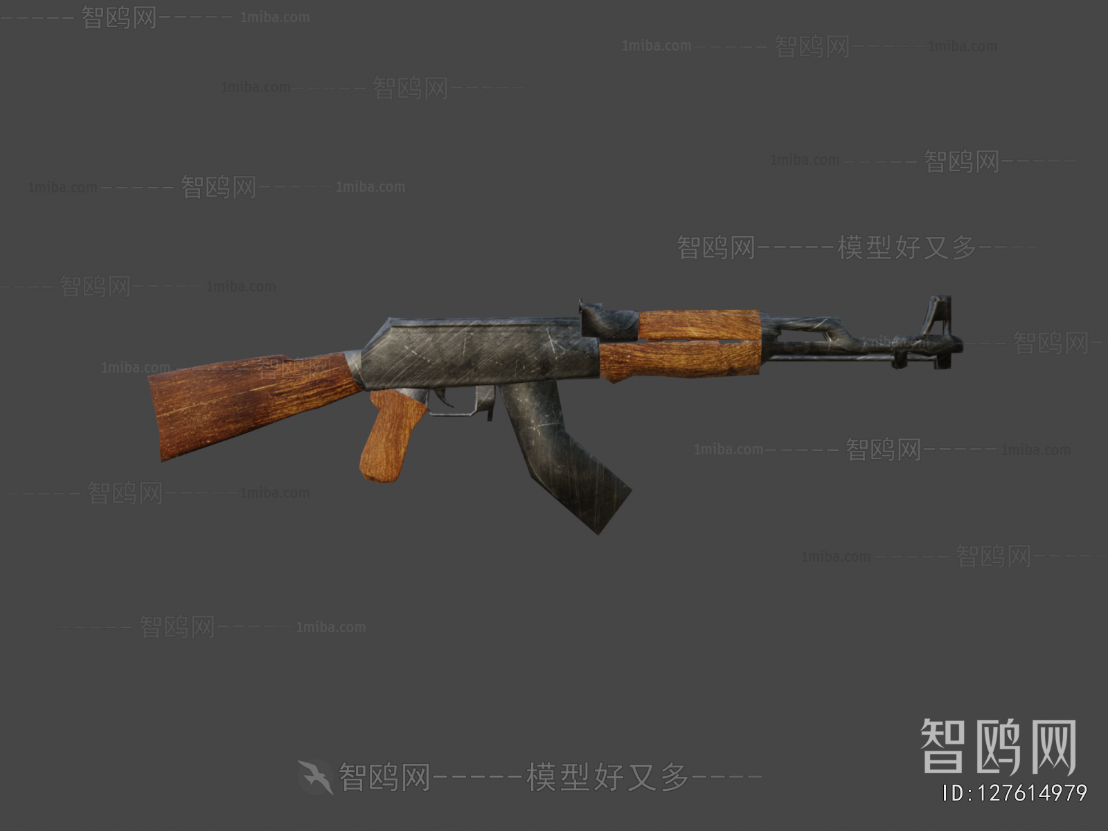 Modern Military Equipment