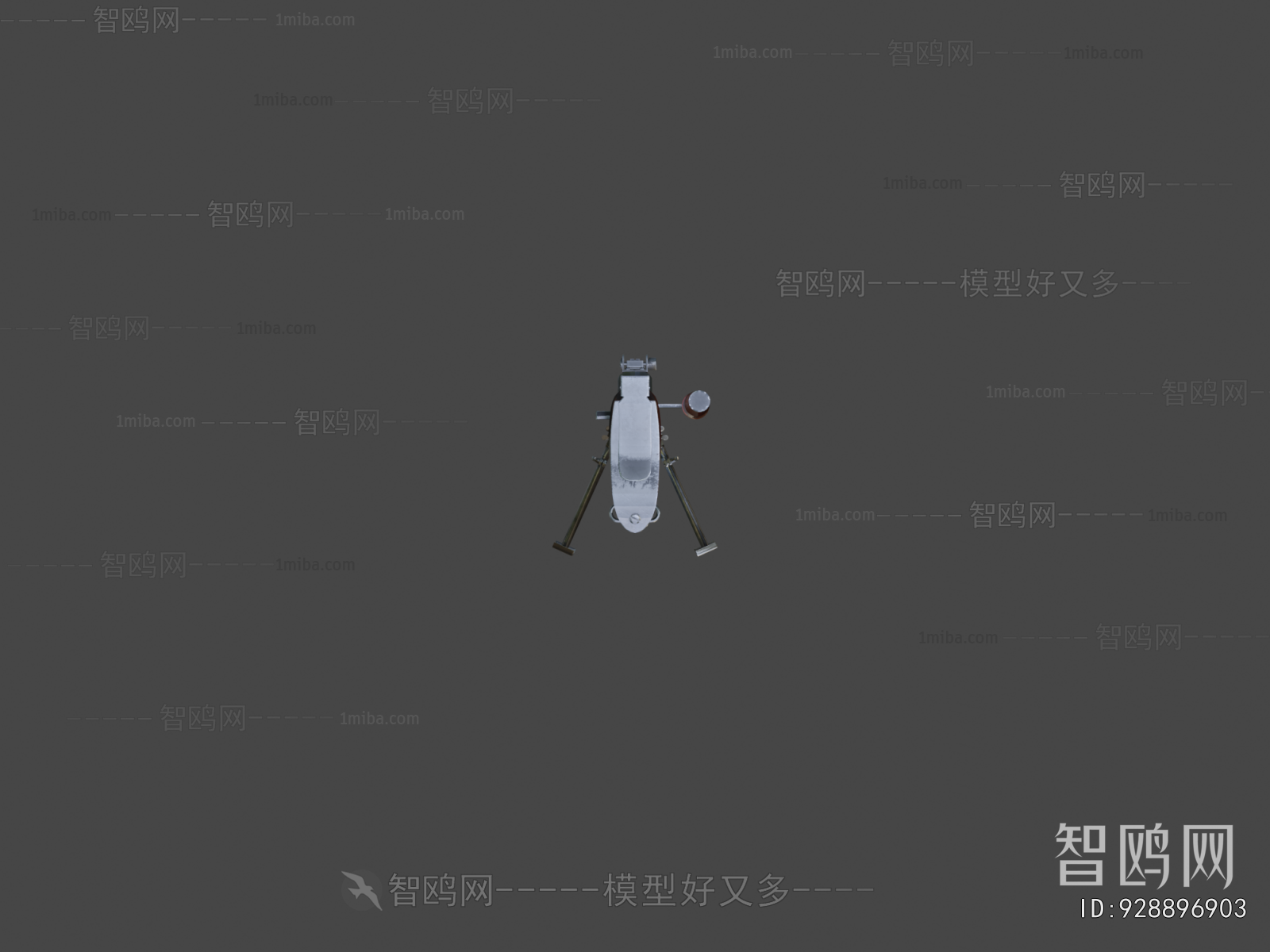 Modern Military Equipment