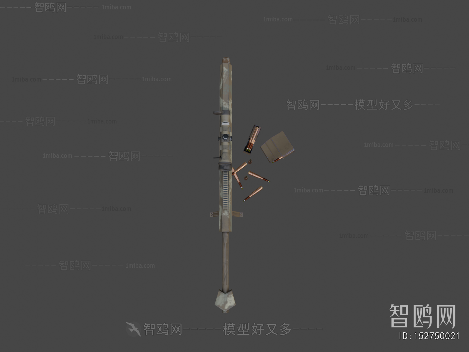 Modern Military Equipment