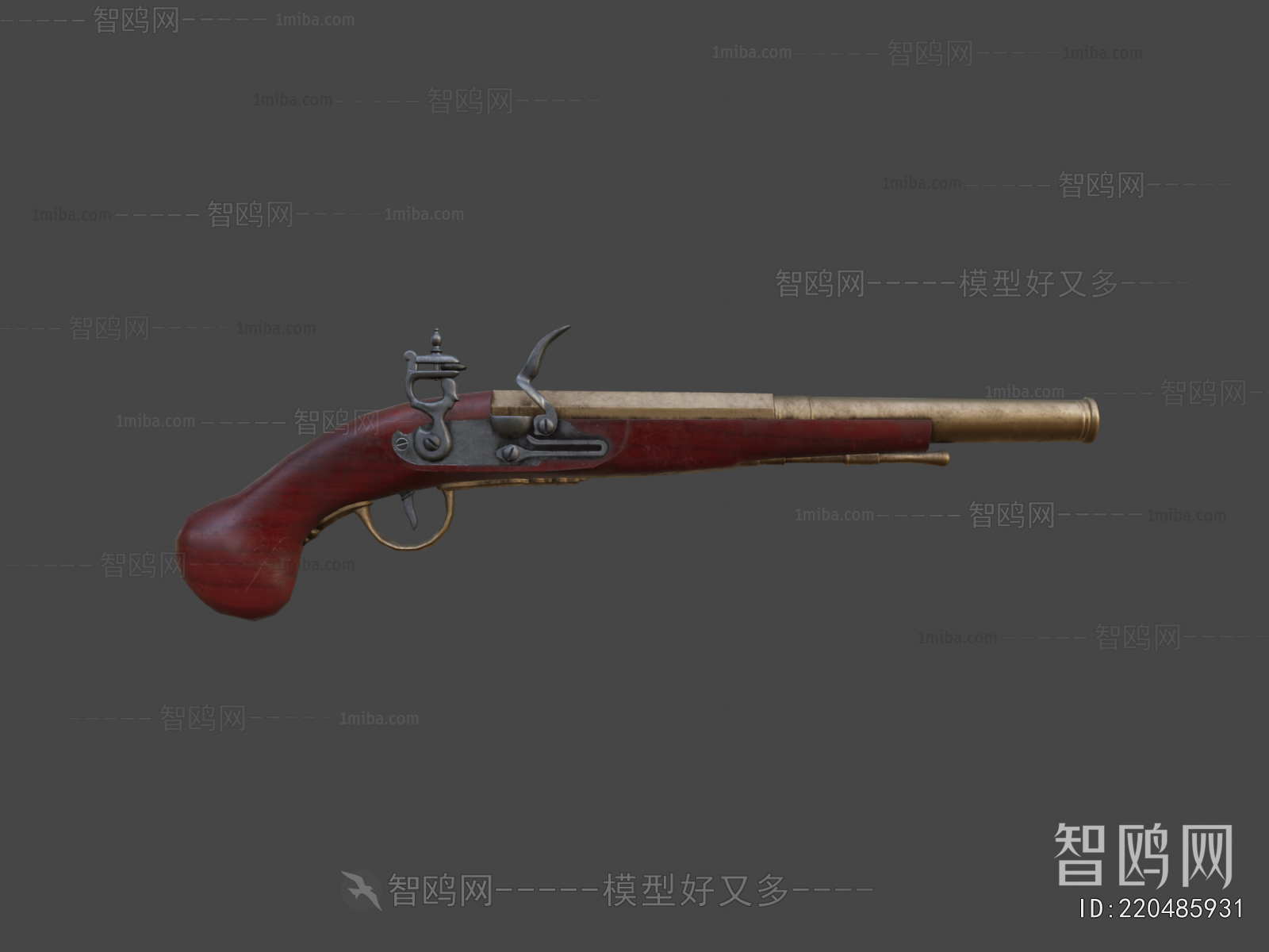 Modern Military Equipment