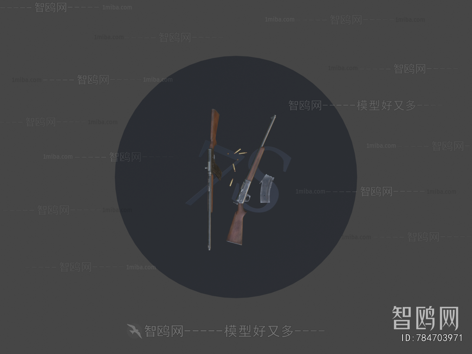 Modern Military Equipment