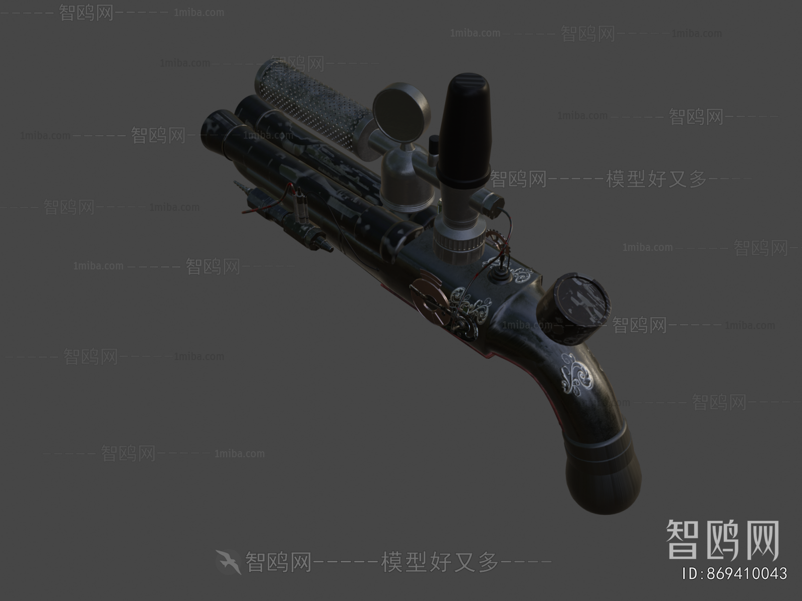 Modern Military Equipment